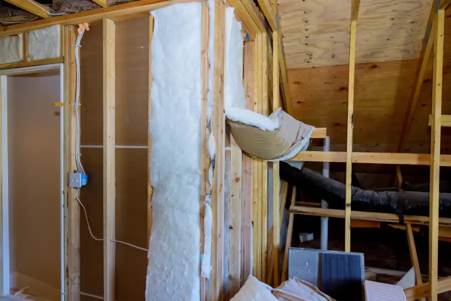 Advantages of Blow-In Insulation for Tight Spaces Mesa, AZ Advantages of Blow-In Insulation for Tight Spaces Mesa, AZ