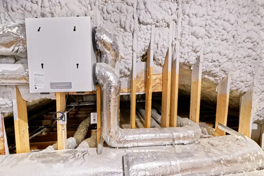 Advantages of Blow-In Insulation for Tight Spaces in Mesa, AZ Advantages of Blow-In Insulation for Tight Spaces in Mesa, AZ