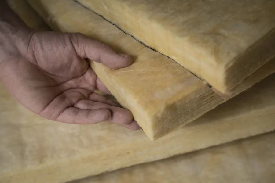 Affordable Fiberglass Insulation Mesa, AZ