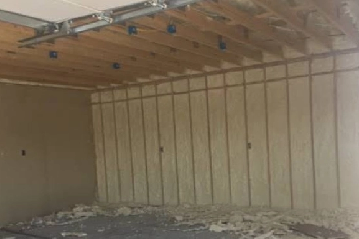 Affordable Spray Foam Insulation Affordable Spray Foam Insulation