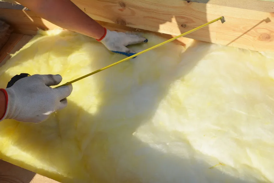 Benefits Of Choosing Fiberglass For Attic Insulation in Mesa, AZ Benefits Of Choosing Fiberglass For Attic Insulation in Mesa, AZ