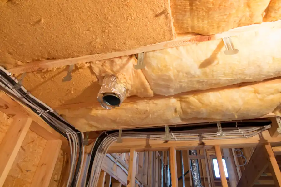 Dependable Blow-In Insulation Mesa, AZ