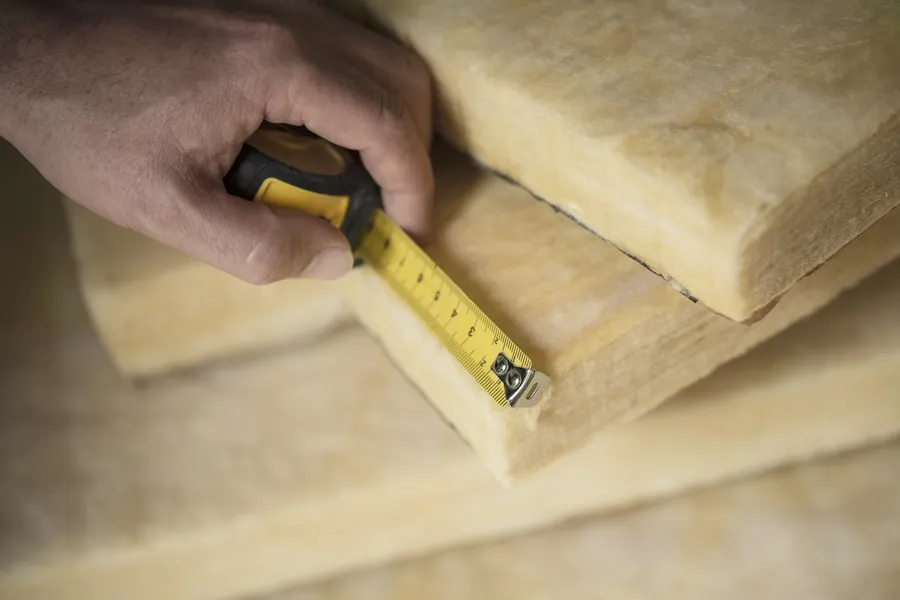 Expert Fiberglass Insulation Mesa, AZ