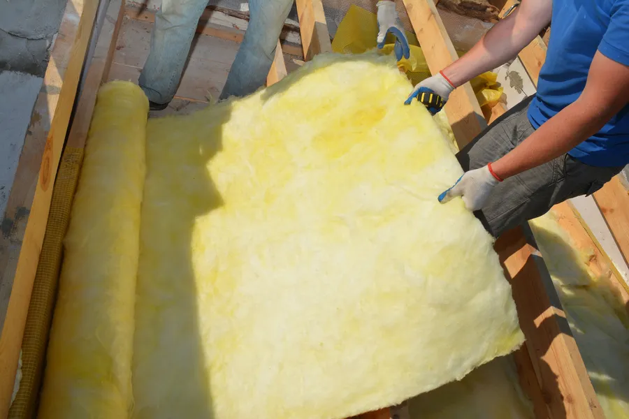 Fiberglass Insulation And Its Role In Moisture Control in Mesa, AZ Fiberglass Insulation And Its Role In Moisture Control in Mesa, AZ