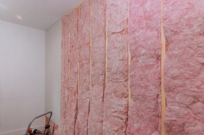 Fiberglass Insulation Fiberglass Insulation