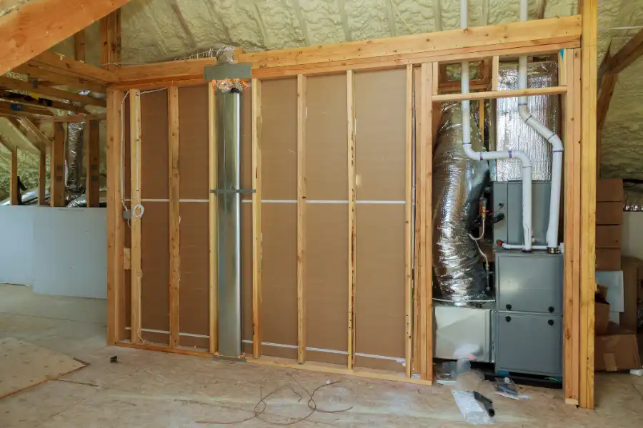 How Blow-In Insulation Enhances Indoor Air Comfort in Mesa, AZ How Blow-In Insulation Enhances Indoor Air Comfort in Mesa, AZ