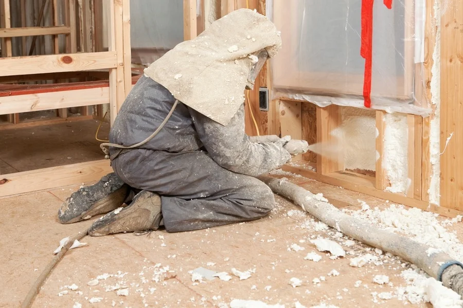Insulation Installation Tips For Older Homes Mesa, AZ Insulation Installation Tips For Older Homes Mesa, AZ