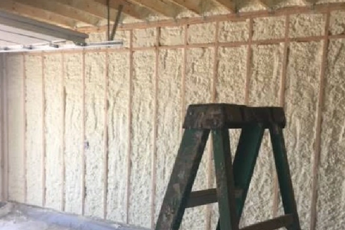 Quality Spray Foam Insulation Quality Spray Foam Insulation
