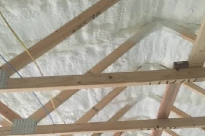 Reliable Spray Foam Insulation Reliable Spray Foam Insulation