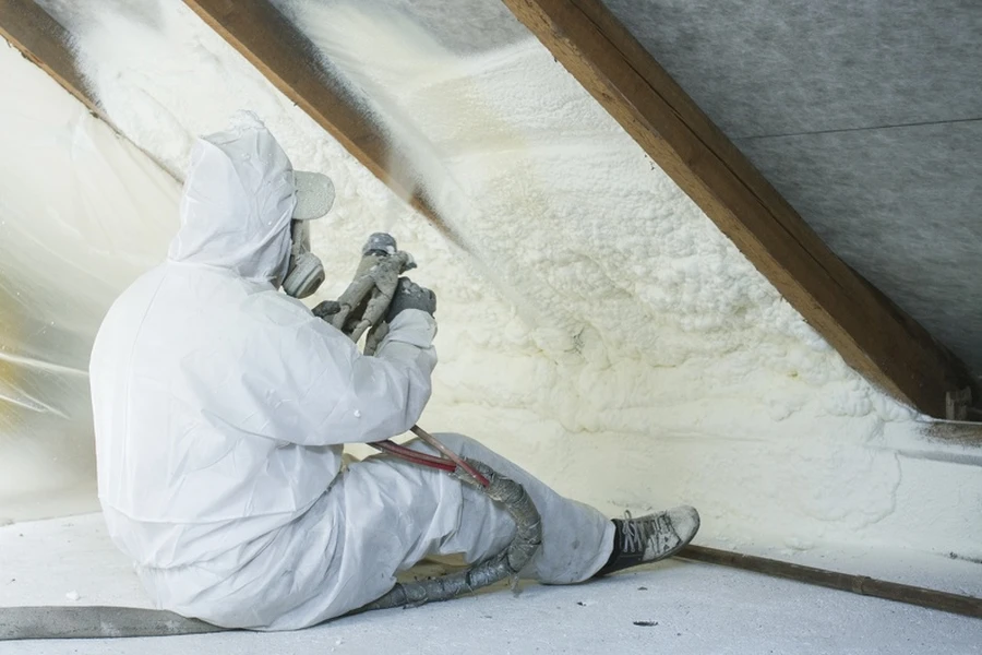 Why Crawl Space Insulation Installation Matters in Mesa, AZ Why Crawl Space Insulation Installation Matters in Mesa, AZ
